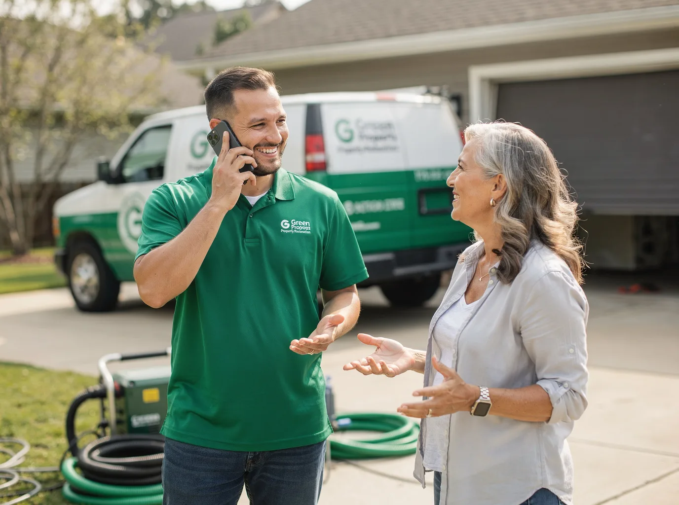 Water Damage Restoration East Prospect, PA FAQs